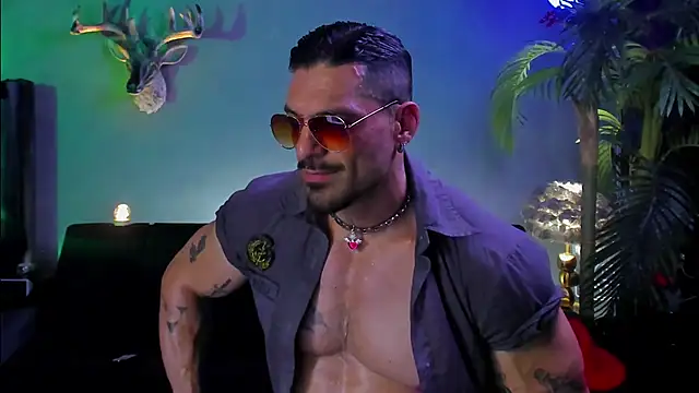 dennis cox1 online show from 04-08-26, 09:44