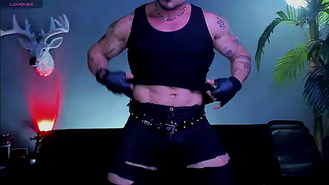 dennis cox1 online show from 02-22-26, 06:27