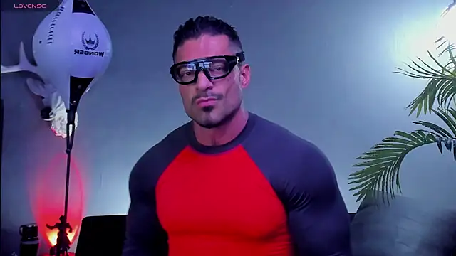 dennis cox1 online show from 01-12-26, 08:47