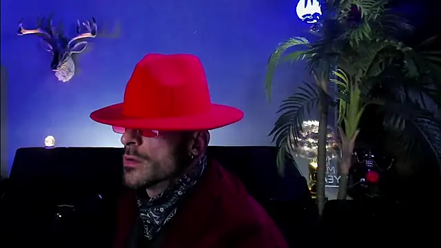 dennis cox1 online show from 04-04-26, 02:18