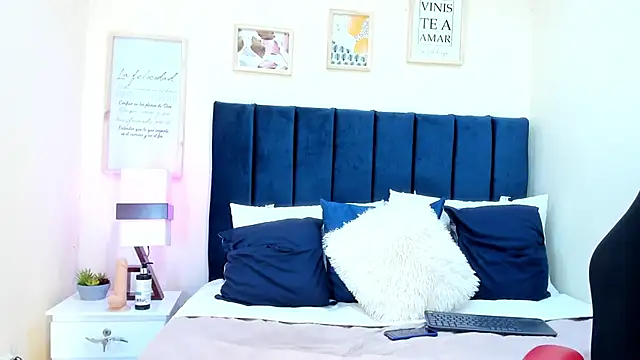 Ballesteros  online show from 09-12-25, 10:04