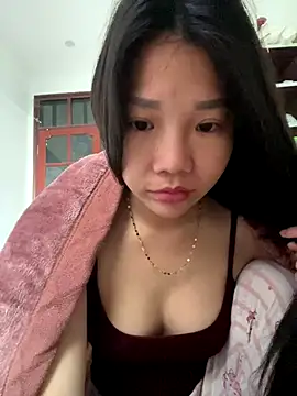 Miumieu online show from 01-07-26, 03:11