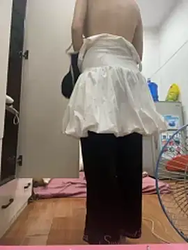 Miumieu online show from 11-07-25, 12:59