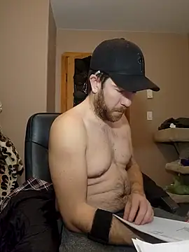 Dillybar41 online show from 02-23-26, 06:25