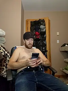 Dillybar41 online show from 02-24-26, 06:20