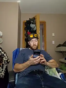 Dillybar41 online show from 02-26-26, 07:14