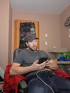 Dillybar41 online show from 03-06-26, 07:53