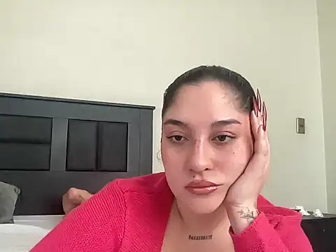 smokemilv online show from 10-07-25, 06:09