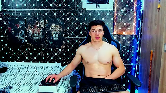 javiersexymann online show from 05-20-26, 04:48