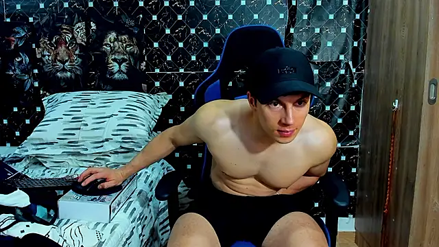 javiersexymann online show from 03-21-26, 10:35