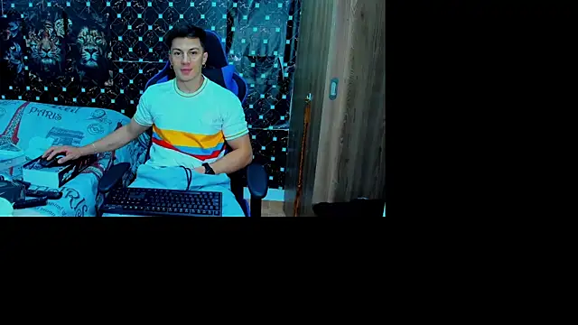 javiersexymann online show from 12-04-25, 11:48