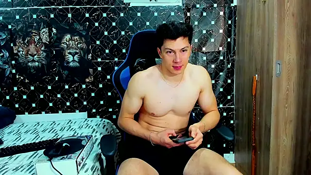 javiersexymann online show from 05-15-26, 09:02