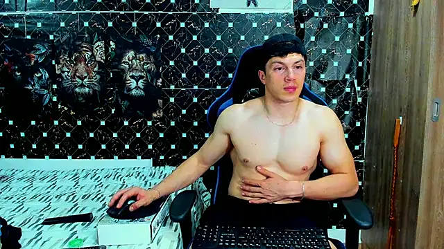 javiersexymann online show from 05-19-26, 01:56