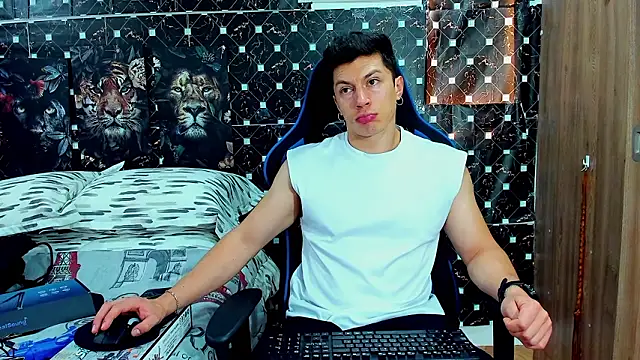 javiersexymann online show from 03-03-26, 06:04