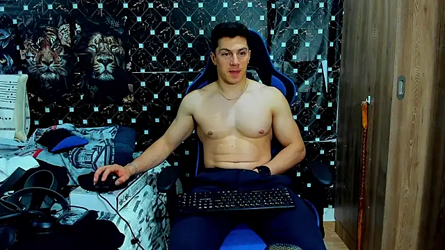 javiersexymann online show from 04-17-26, 05:32