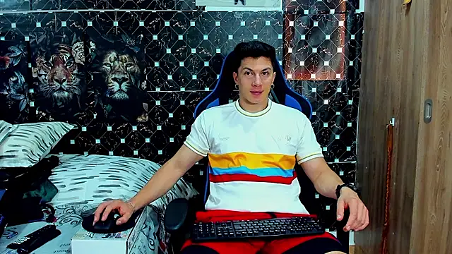 javiersexymann online show from 02-20-26, 06:32