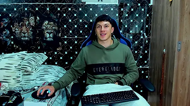 javiersexymann online show from 02-20-26, 05:15