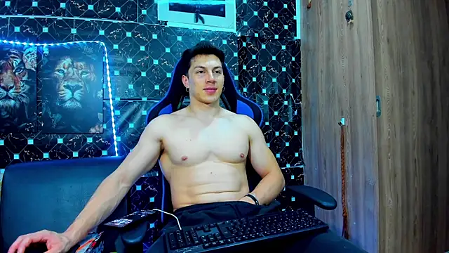 javiersexymann online show from 09-18-25, 11:41