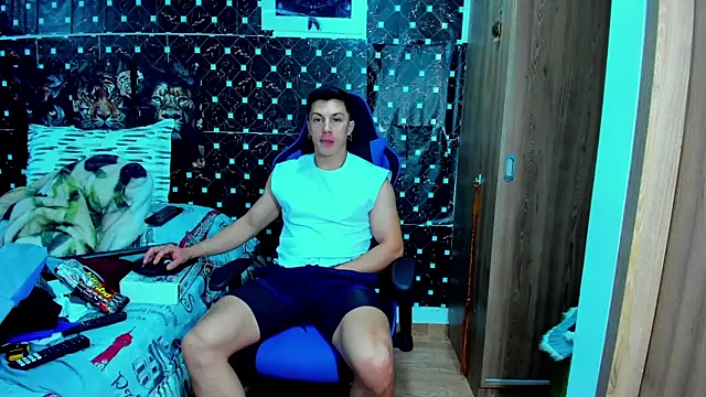 javiersexymann online show from 12-05-25, 08:50