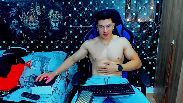 javiersexymann online show from 12-20-25, 07:50