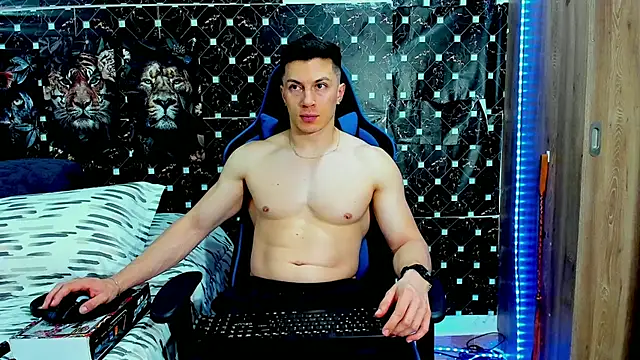 Snapshot of javiersexymann chatting on 07-14-26, 05:23 javiersexymann online show from 07-14-26, 05:23