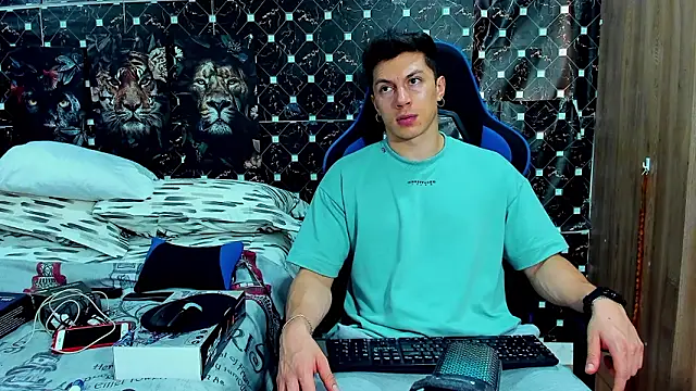 javiersexymann online show from 02-27-26, 10:09