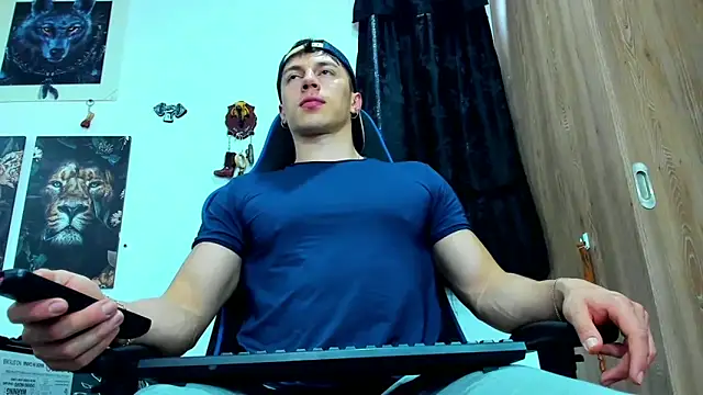 javiersexymann online show from 03-19-25, 09:16