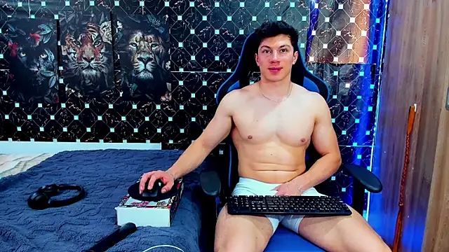 javiersexymann online show from 05-26-26, 09:13