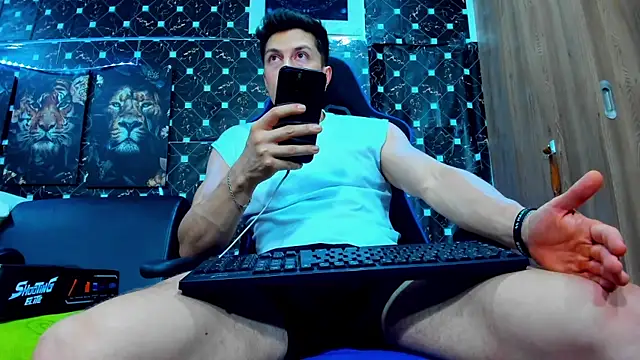 javiersexymann online show from 09-09-25, 01:49