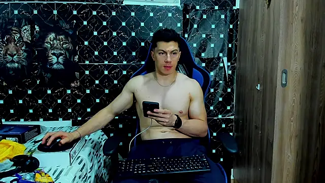 javiersexymann online show from 04-23-26, 05:47