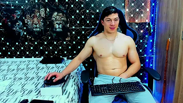 javiersexymann online show from 05-29-26, 06:47