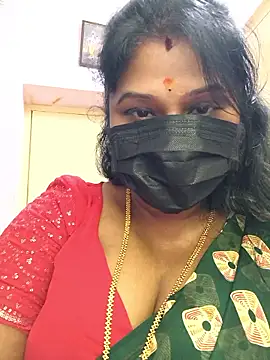 chaitara-reddy online show from 03-20-26, 05:52