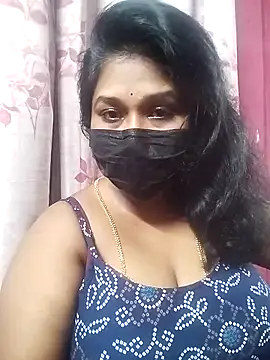 chaitara-reddy online show from 09-21-25, 01:05