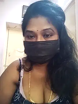 chaitara-reddy online show from 11-19-25, 06:57