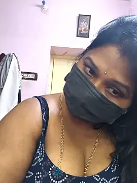 chaitara-reddy online show from 02-19-26, 07:27