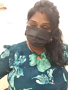 chaitara-reddy online show from 02-27-26, 09:42