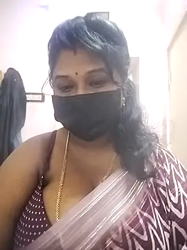 chaitara-reddy online show from 10-23-25, 05:28