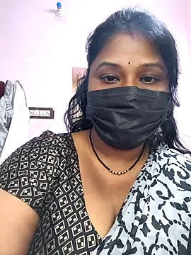 chaitara-reddy online show from 02-18-26, 08:33