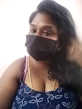 chaitara-reddy online show from 09-18-25, 07:44