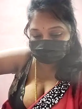 chaitara-reddy online show from 10-14-25, 03:18