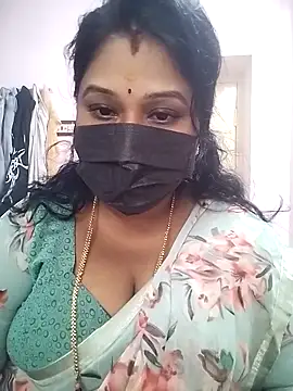 chaitara-reddy online show from 12-19-25, 05:00