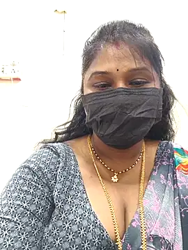 chaitara-reddy online show from 04-14-26, 05:12