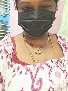 chaitara-reddy online show from 07-29-26, 12:43