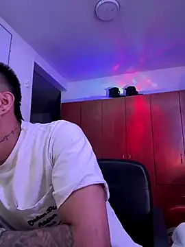 Manuel99boy online show from 09-14-25, 07:20