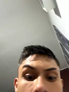 Manuel99boy online show from 10-01-25, 06:51