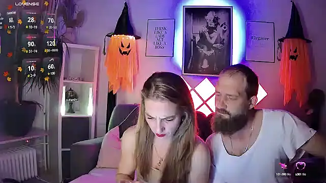 XBellaXundXUweX online show from 10-09-25, 07:03