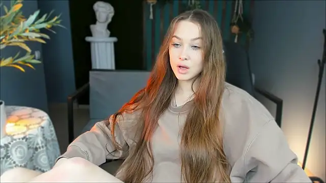 ArielSykes online show from 11-10-25, 05:18