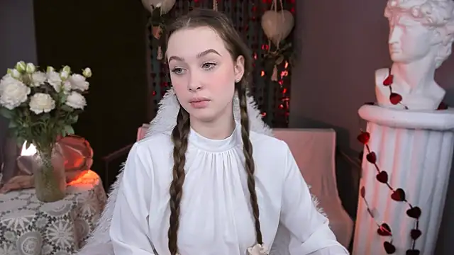 ArielSykes online show from 02-14-26, 09:15