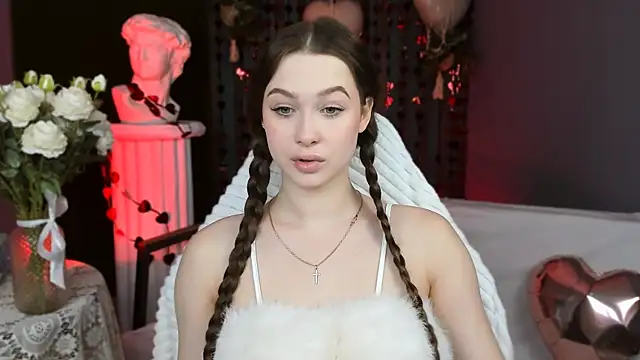 ArielSykes online show from 02-13-26, 09:37