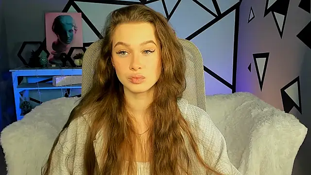 ArielSykes online show from 10-08-25, 03:13